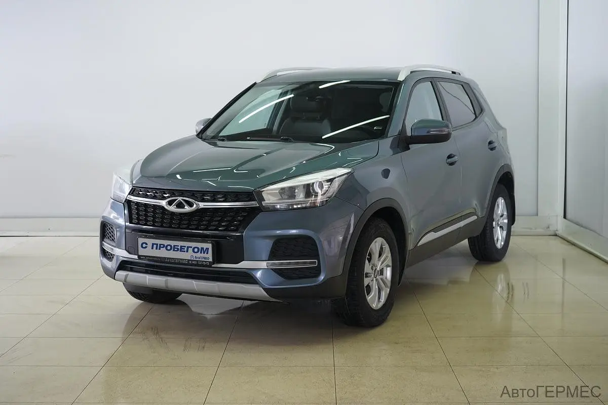Chery