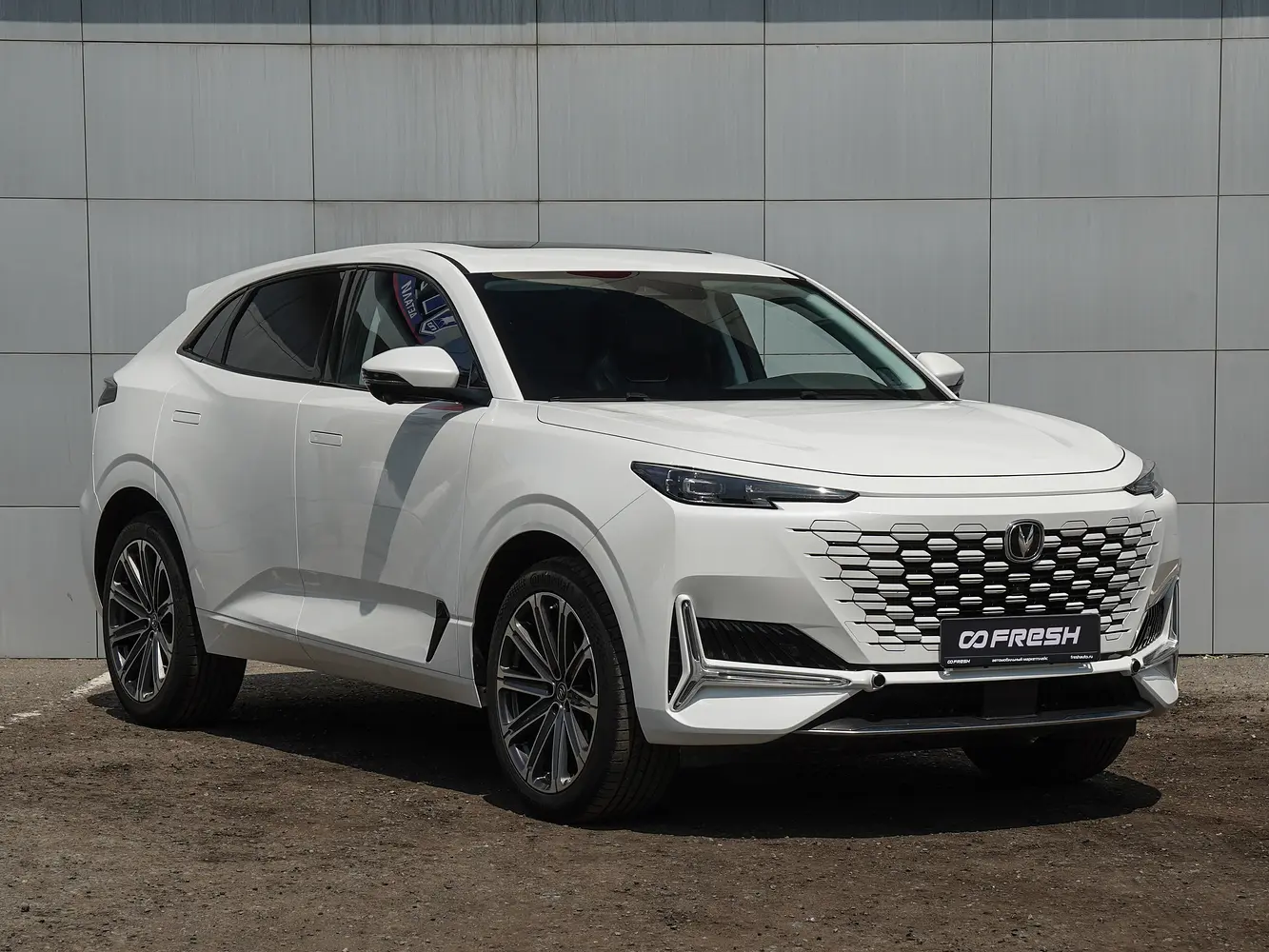 Changan