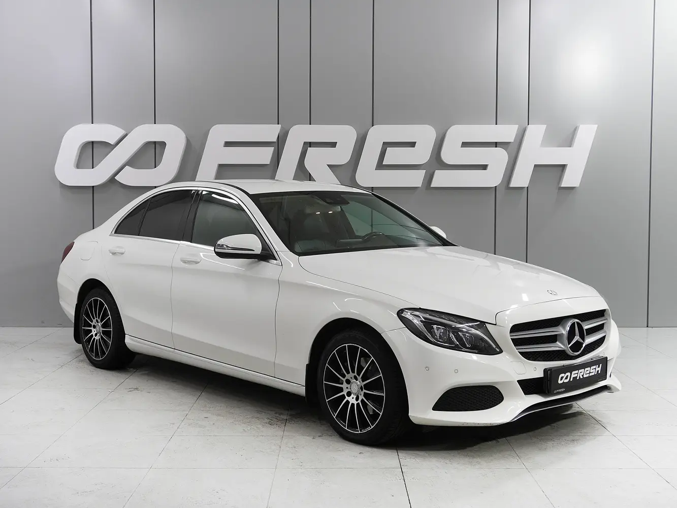 Mercedes-Benz