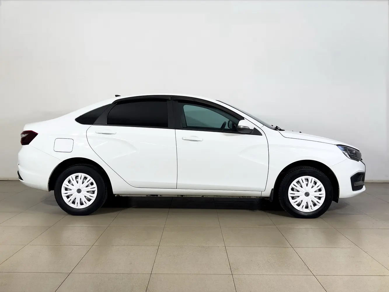 LADA (ВАЗ)