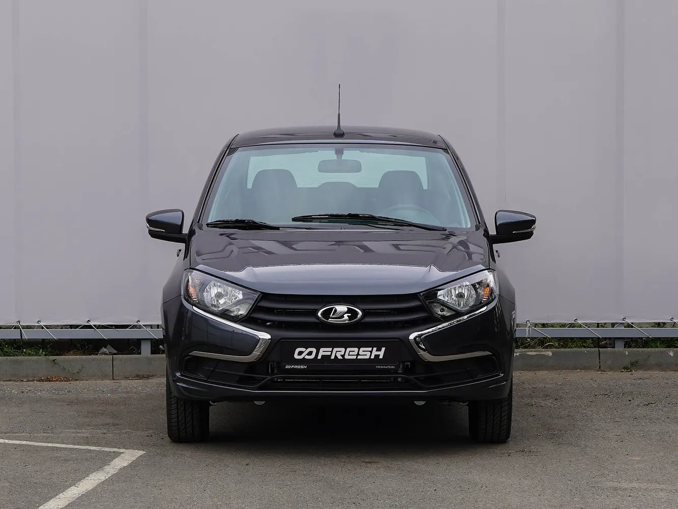 LADA (ВАЗ)