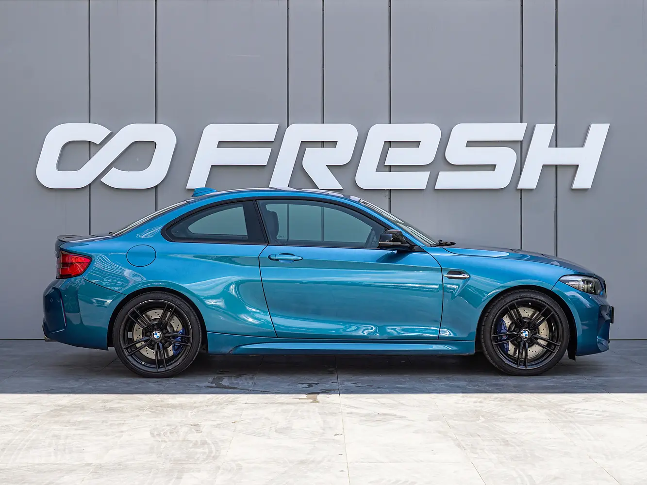 BMW
