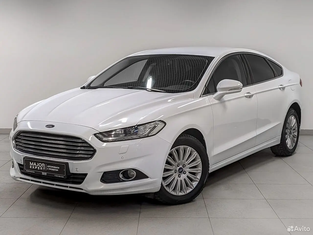 Ford