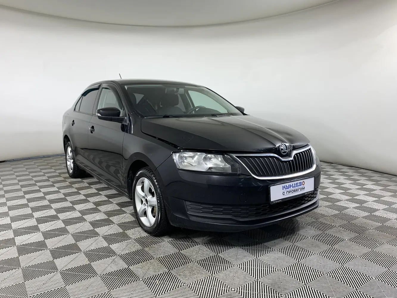 Skoda