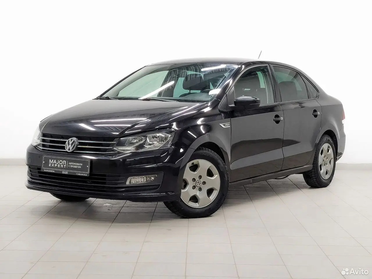 Volkswagen