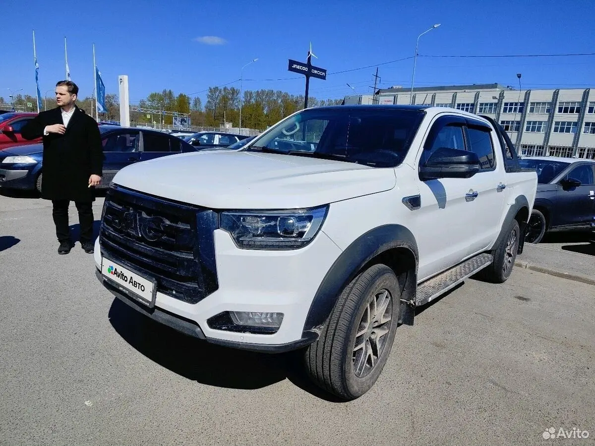 JAC