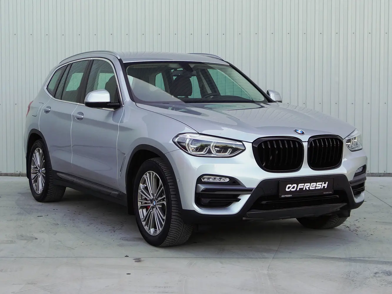 BMW