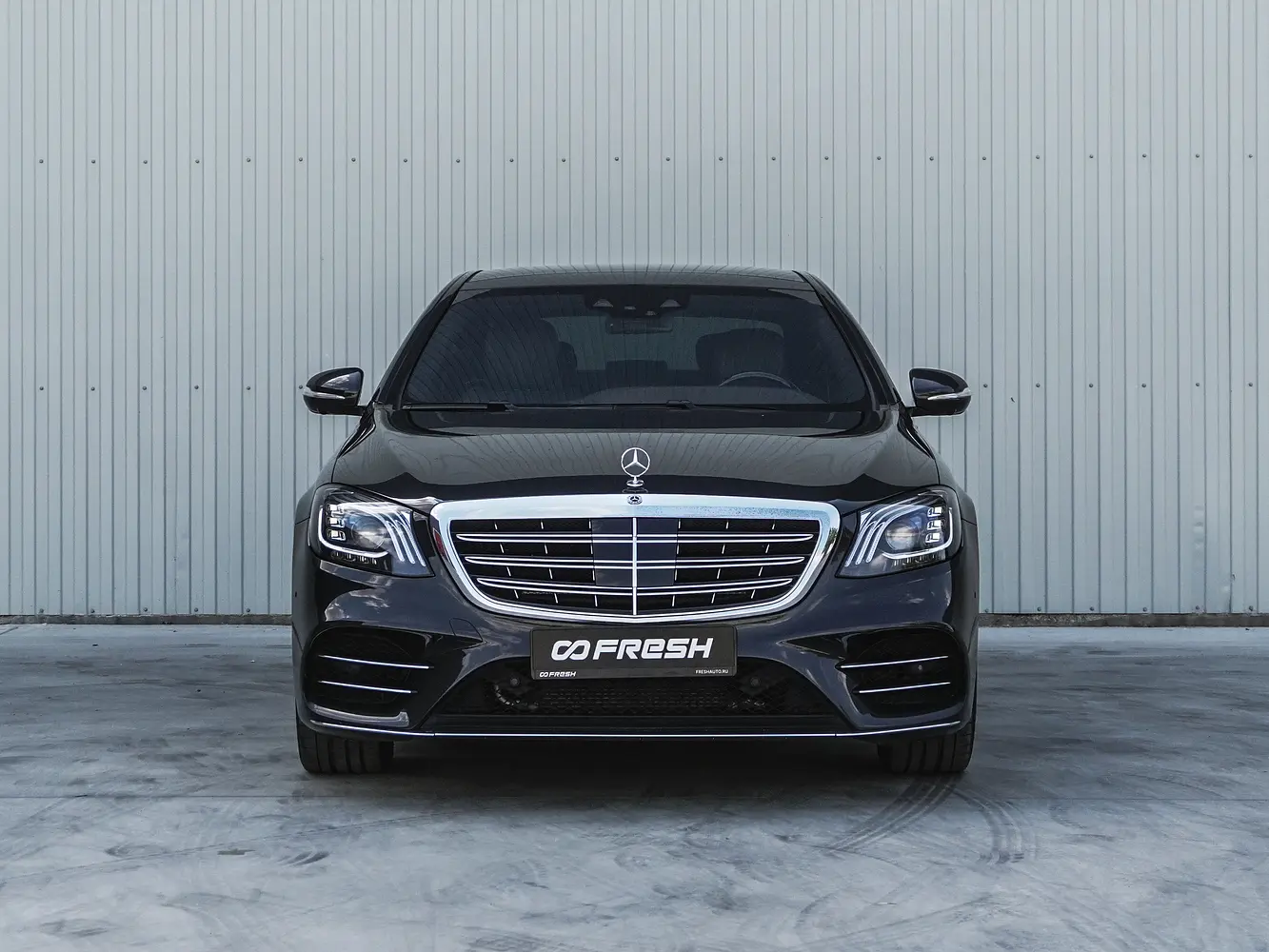 Mercedes-Benz