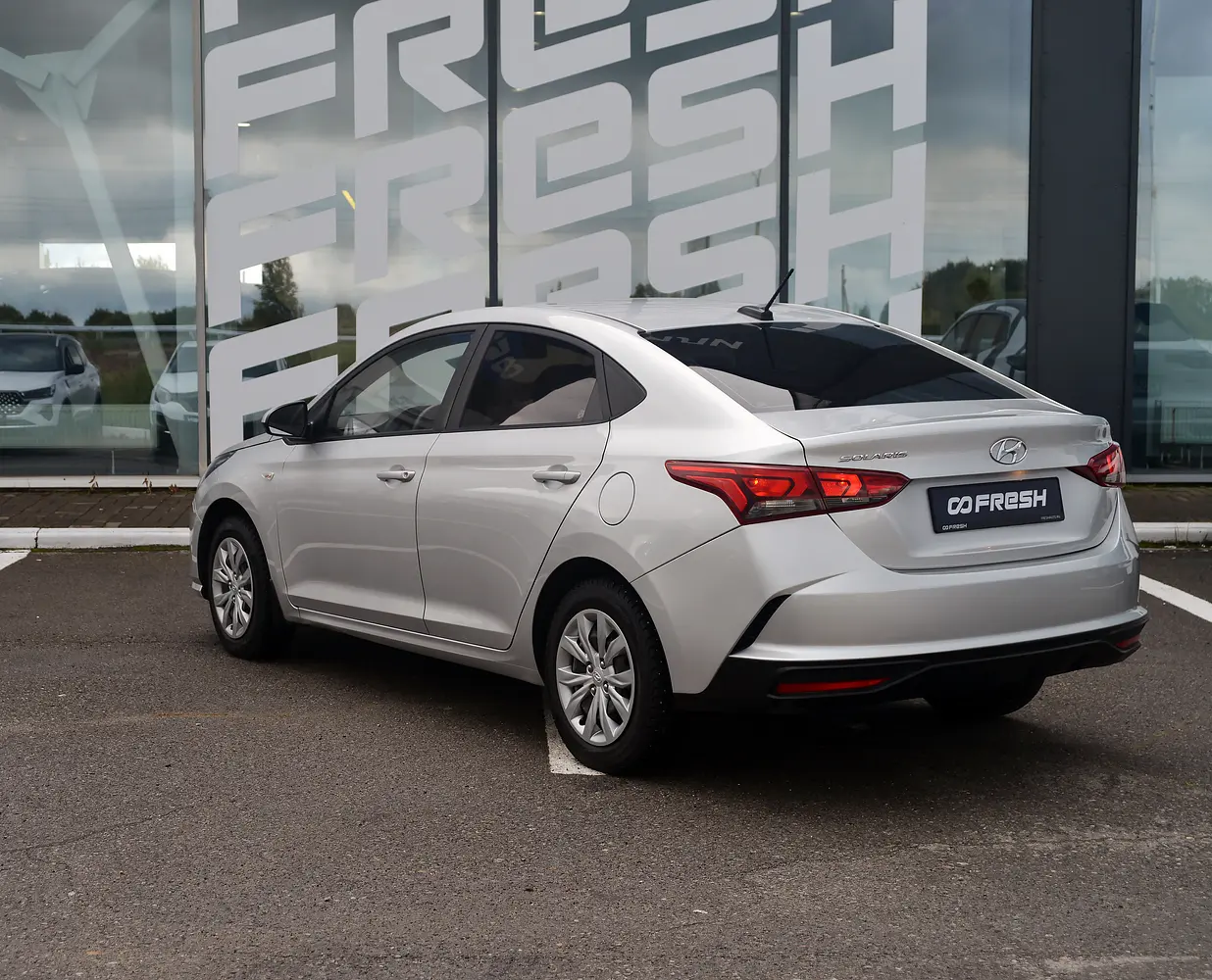 Hyundai