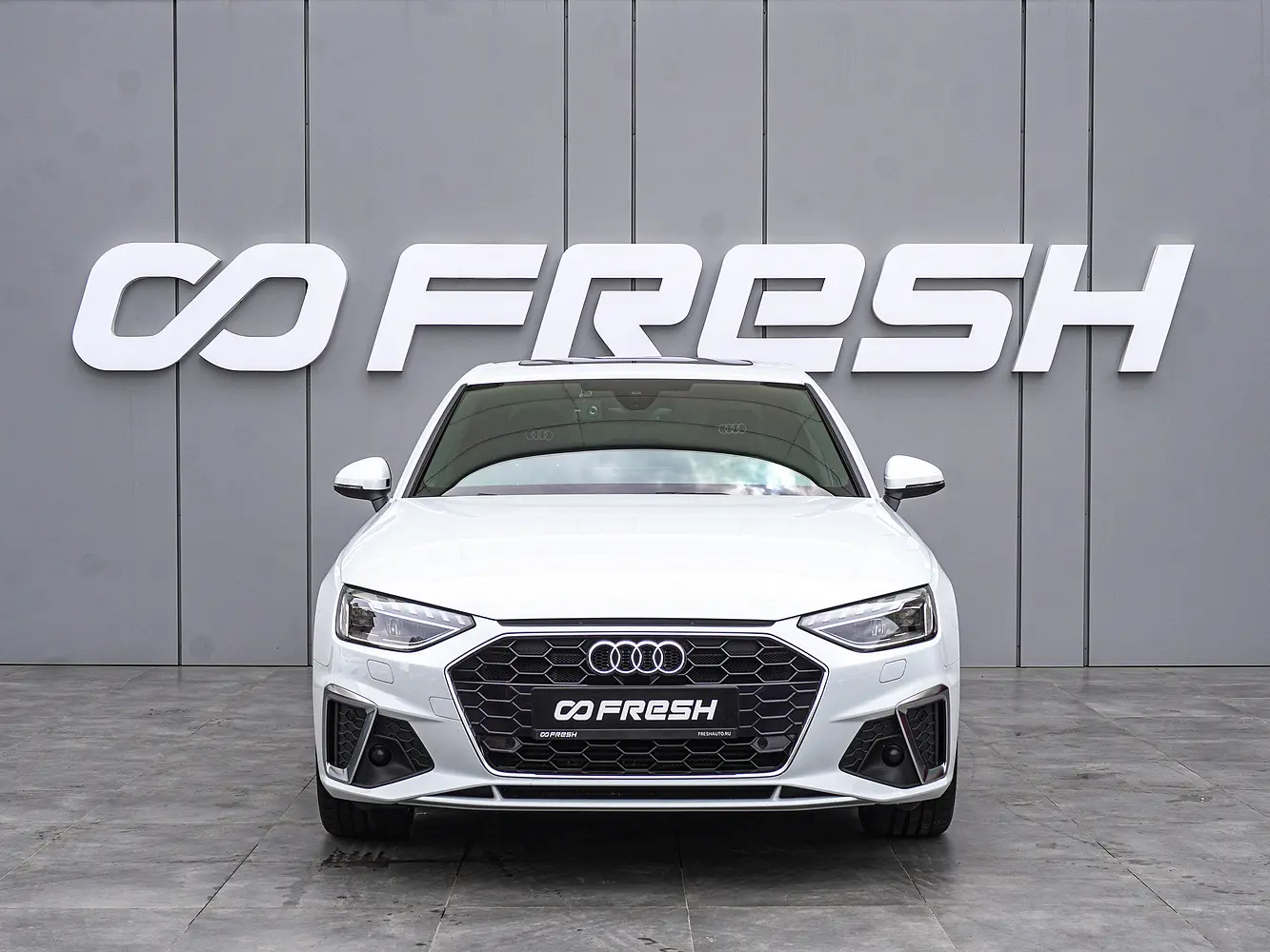 Audi