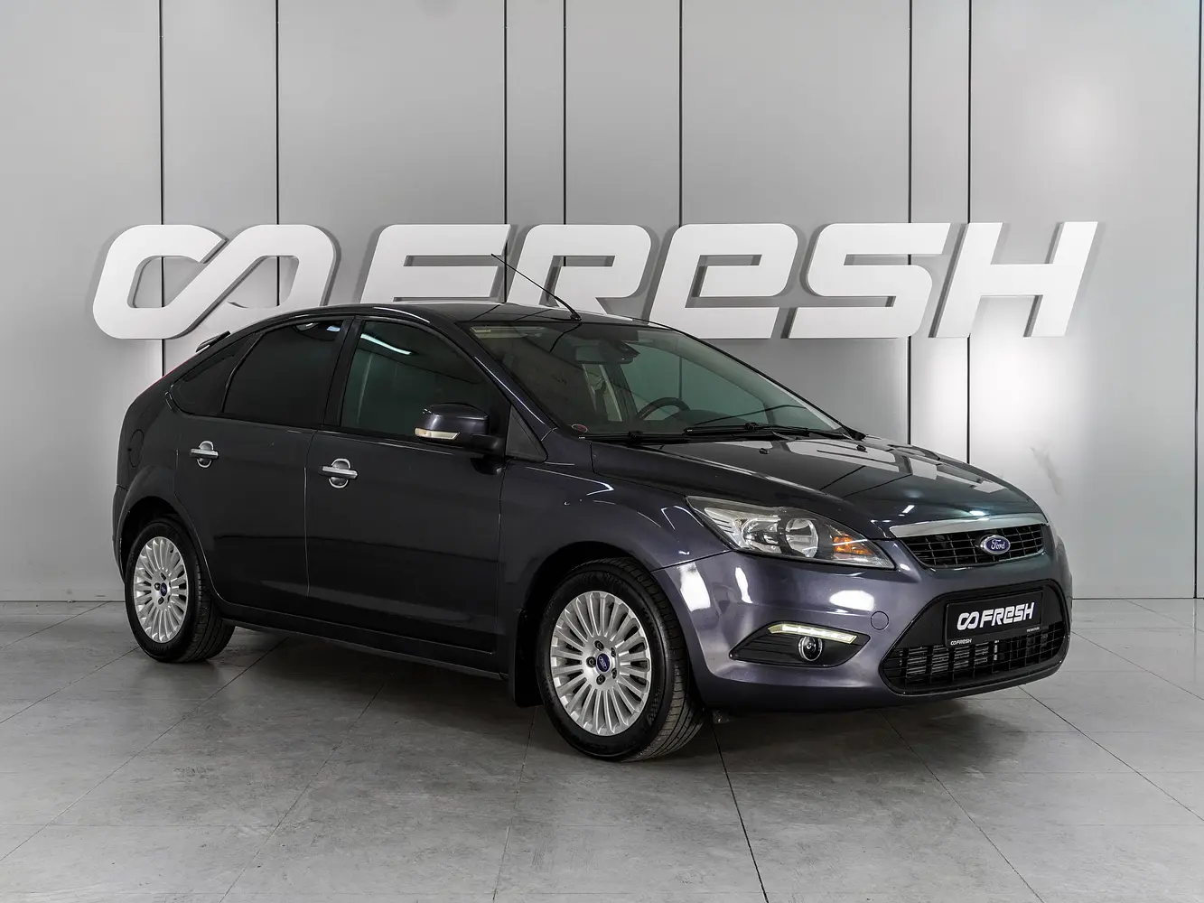 Ford
