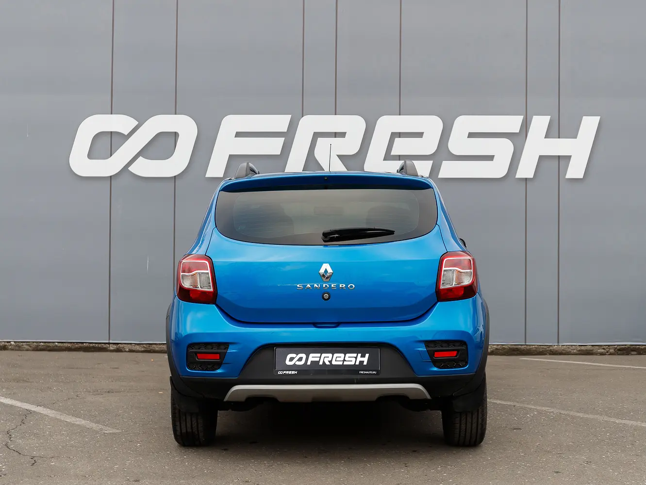 Renault