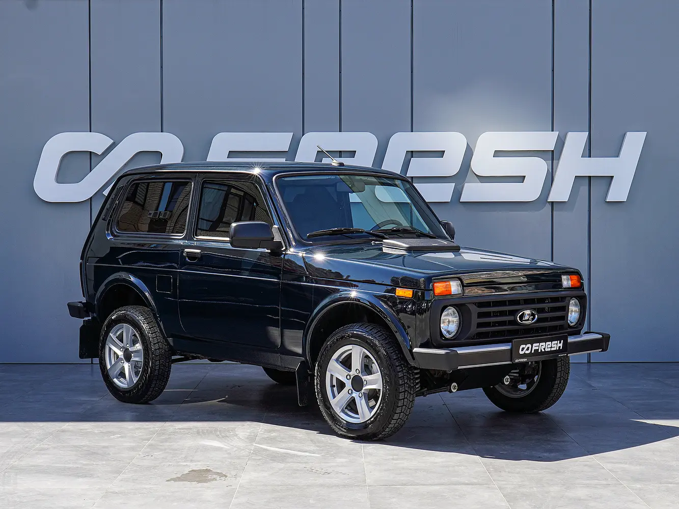 LADA (ВАЗ)
