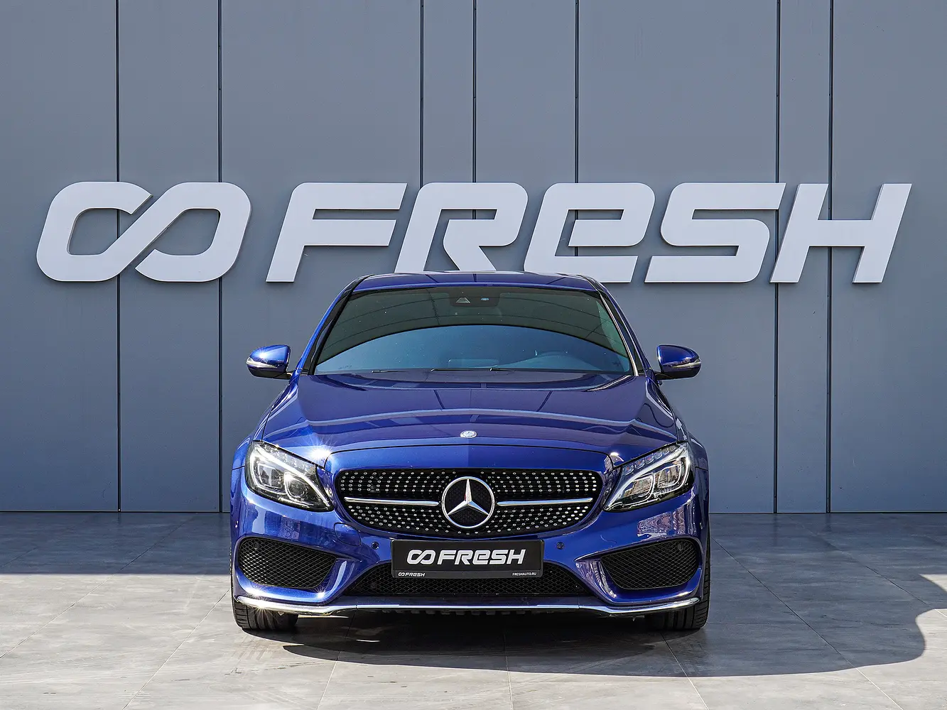 Mercedes-Benz