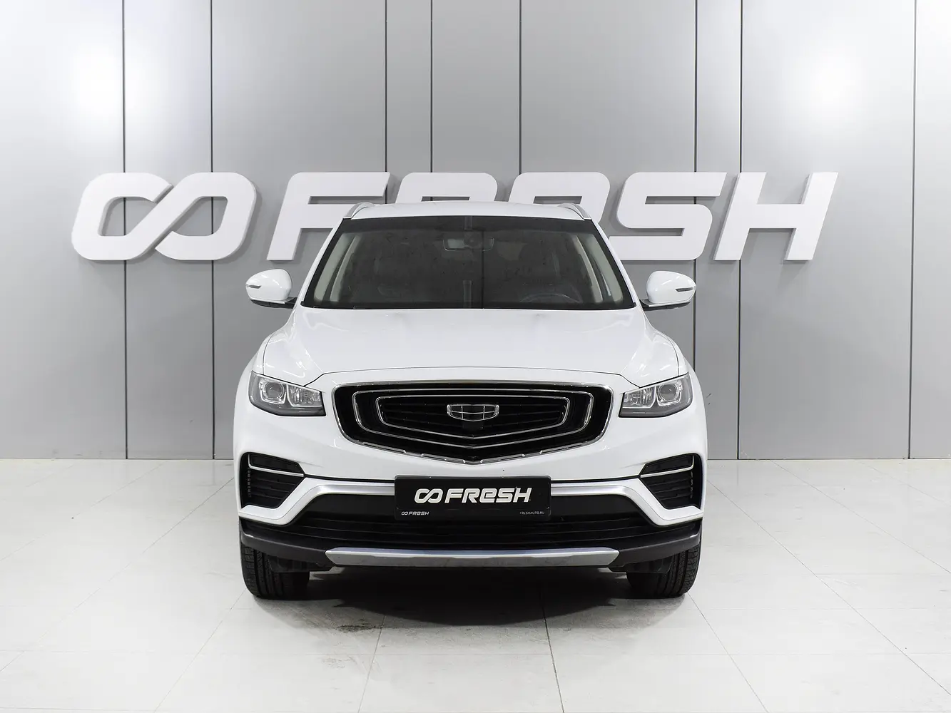 Geely