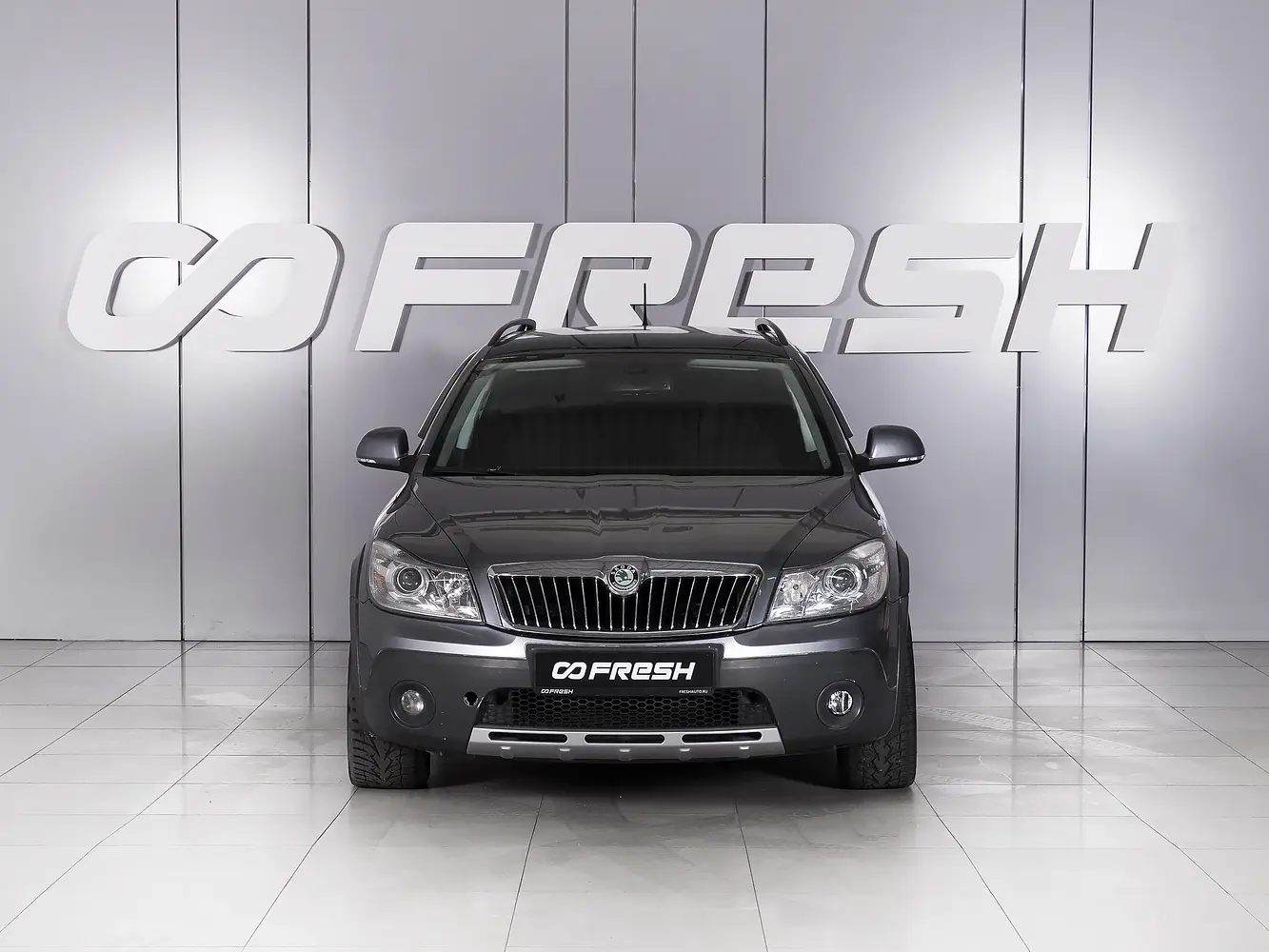 Skoda