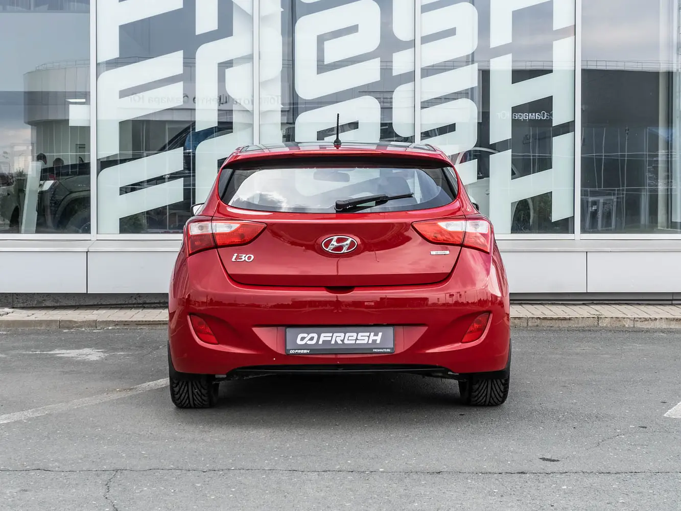 Hyundai