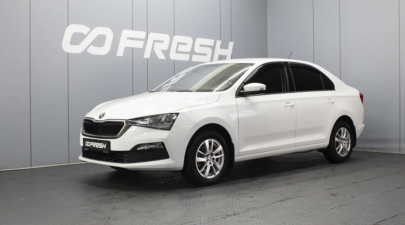 Skoda