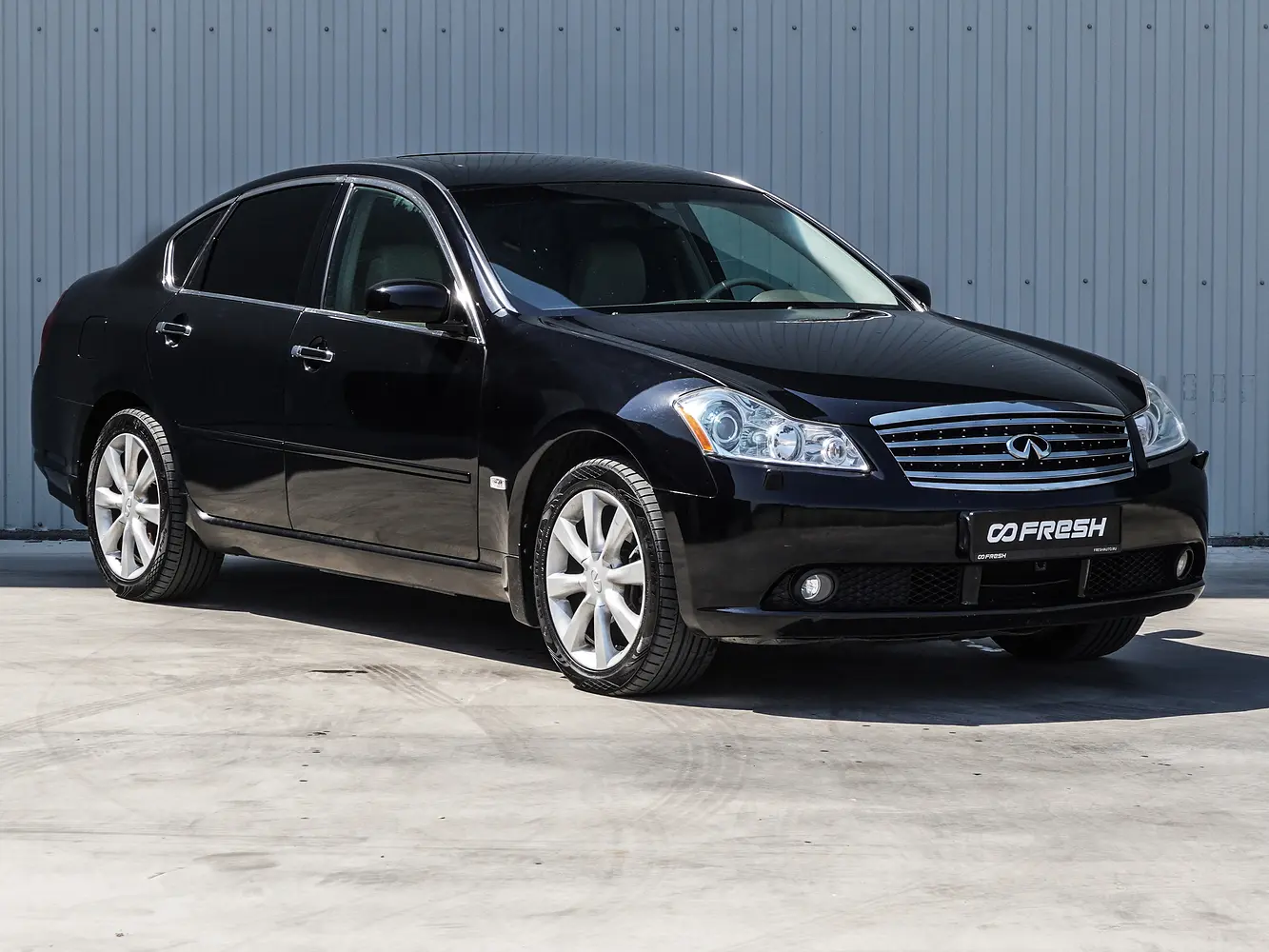 Infiniti