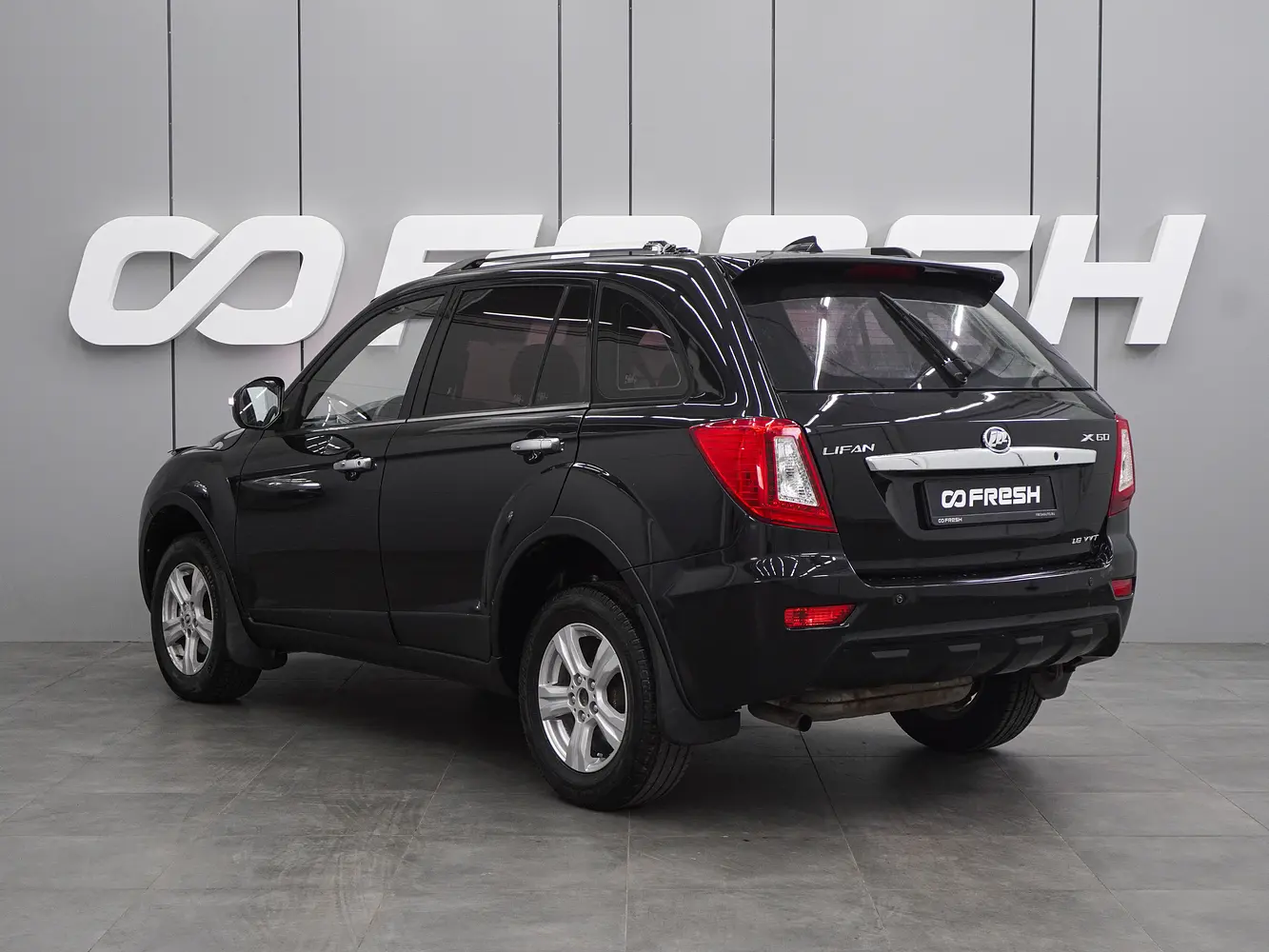 Lifan