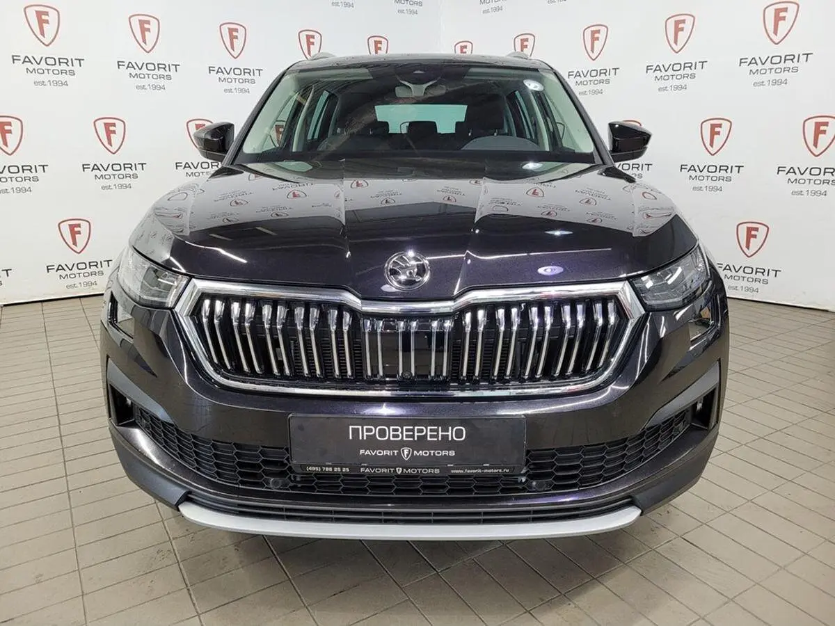 Skoda