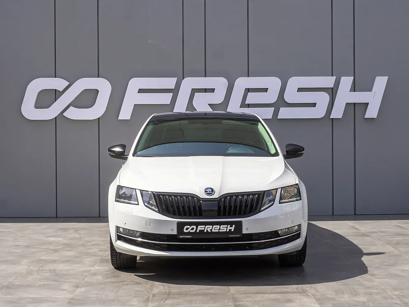 Skoda