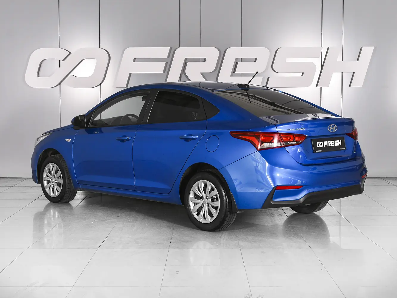 Hyundai