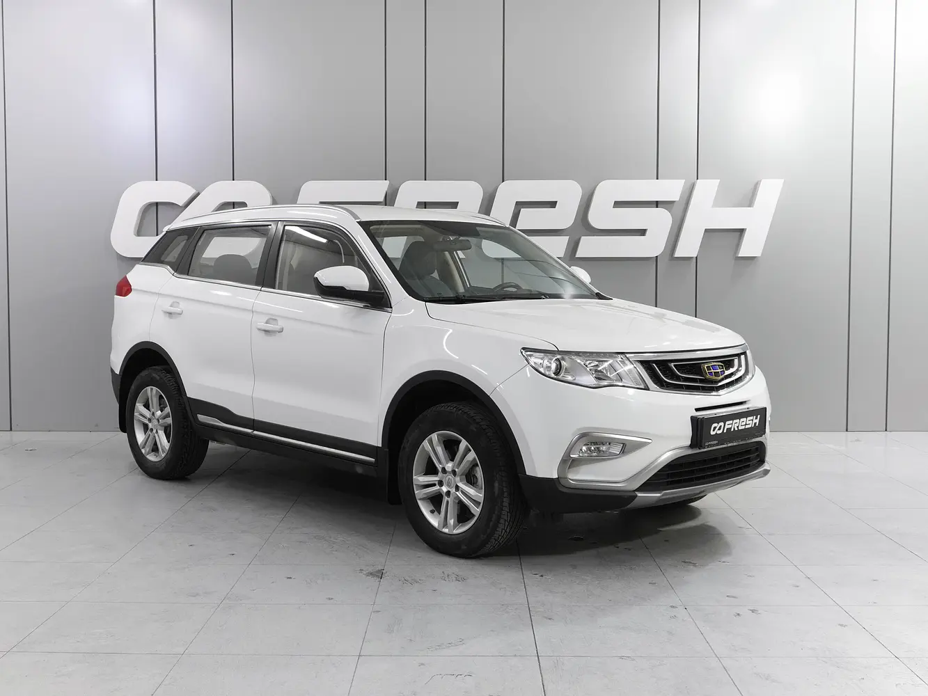 Geely