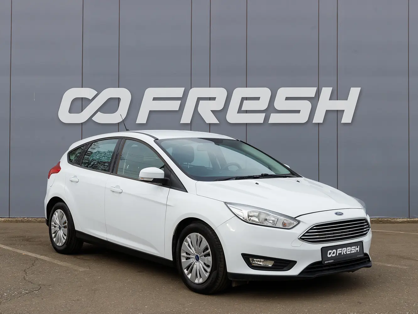 Ford