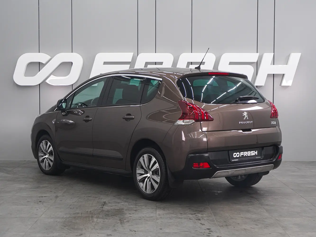 Peugeot