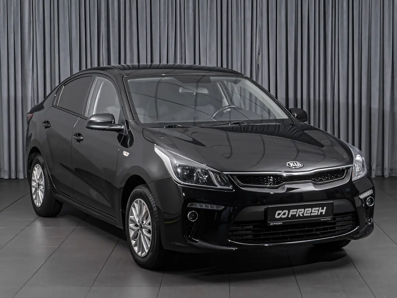 Kia