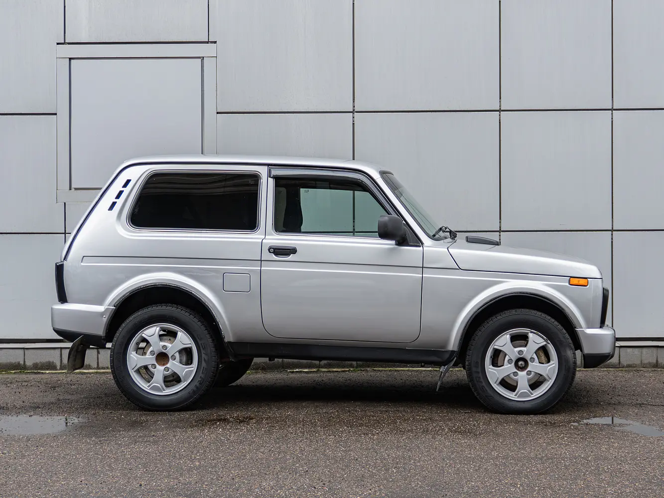 LADA (ВАЗ)