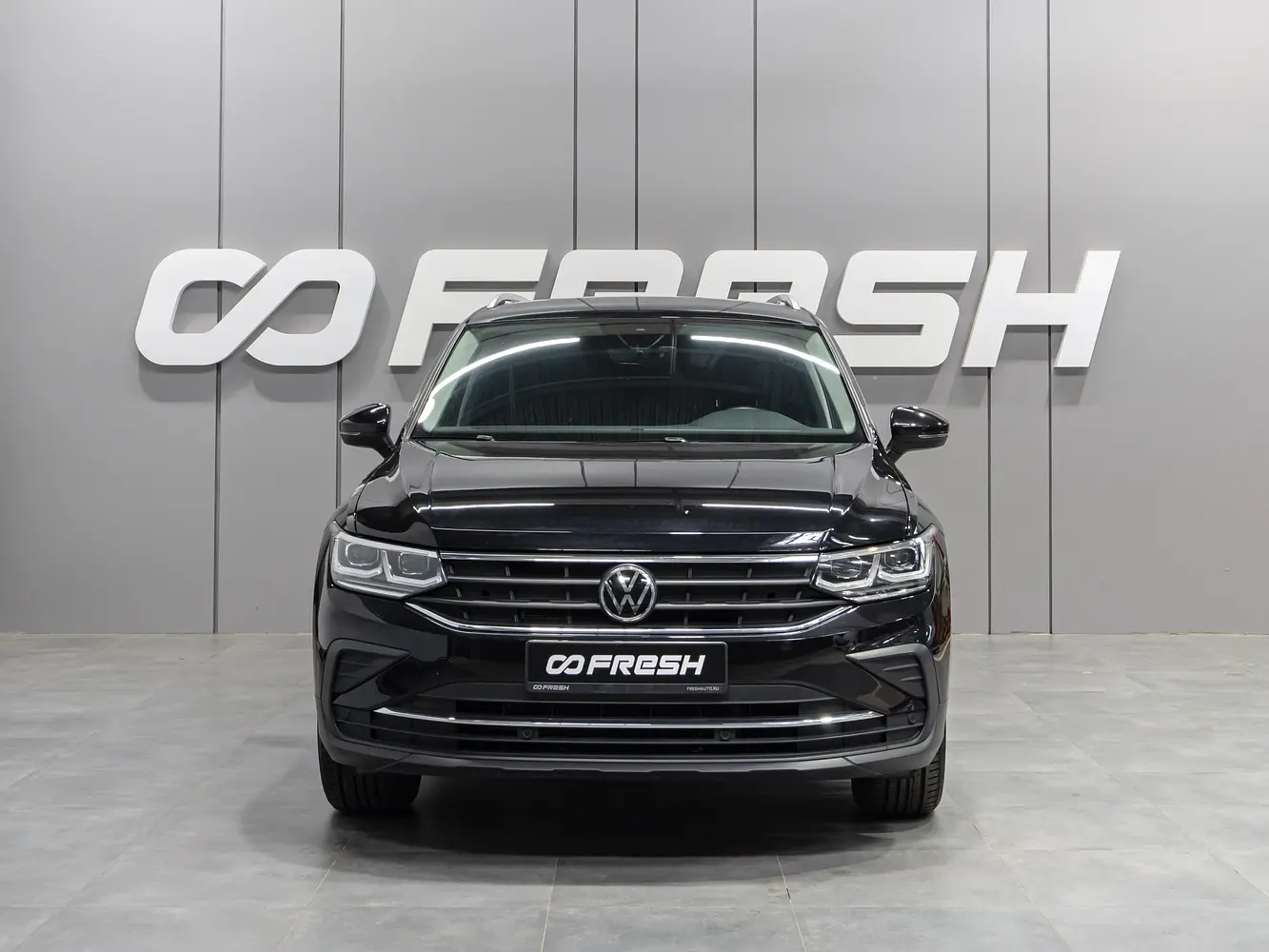 Volkswagen