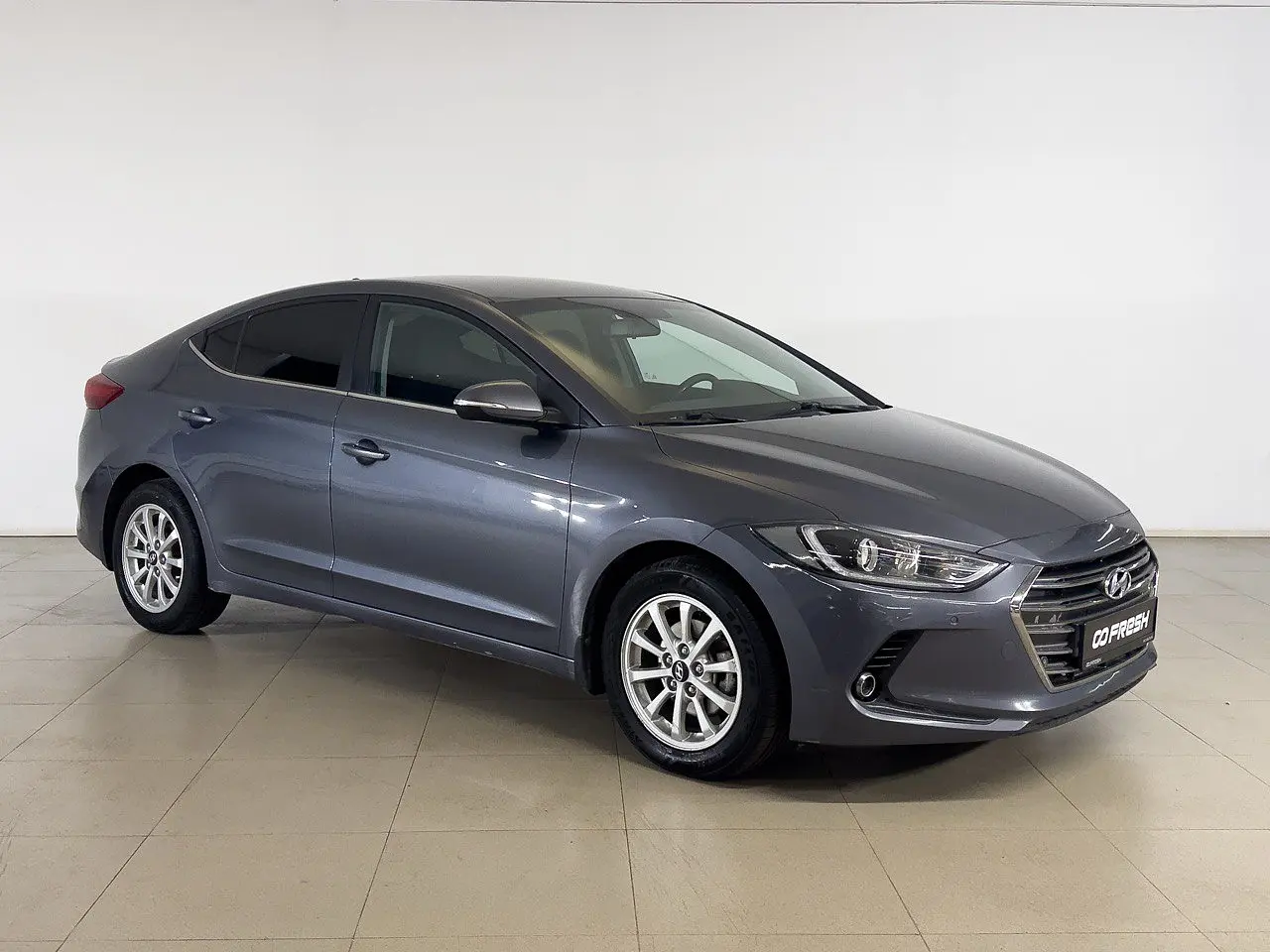 Hyundai