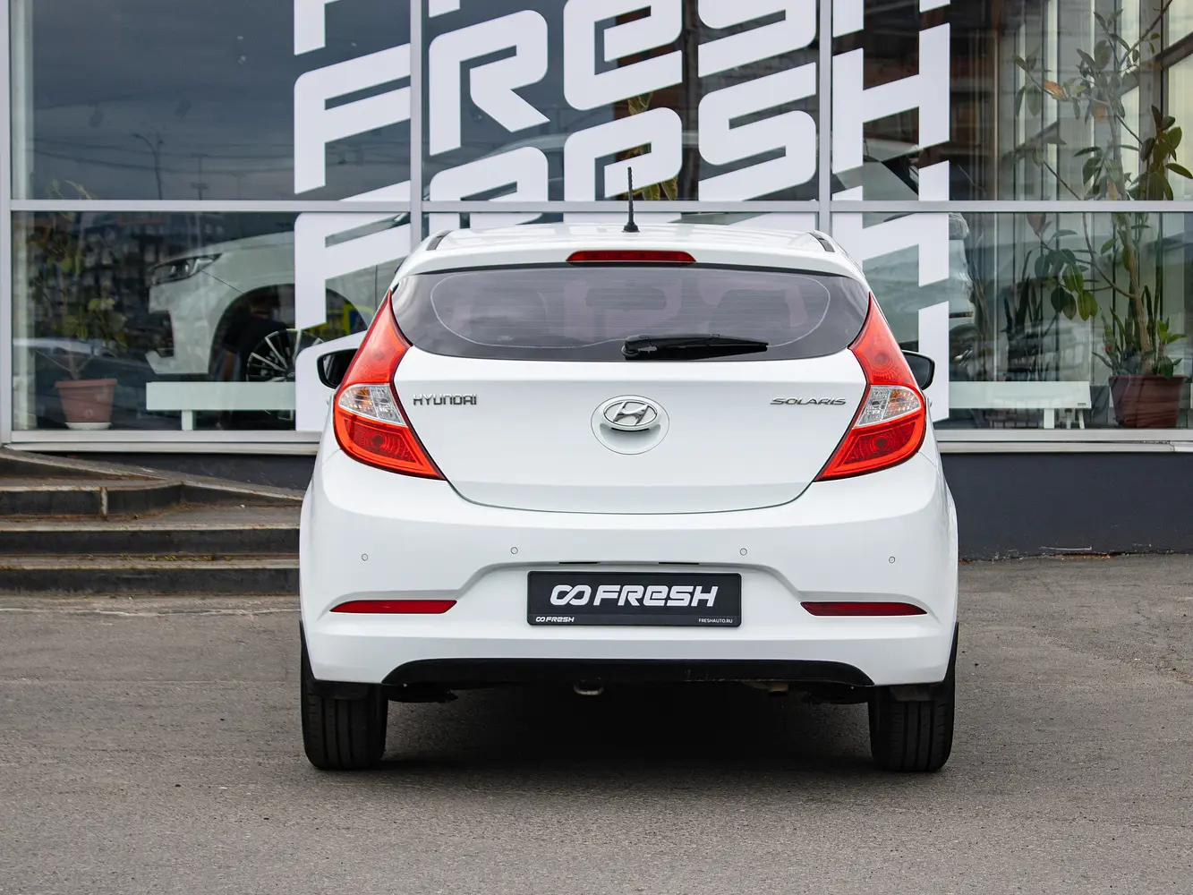 Hyundai