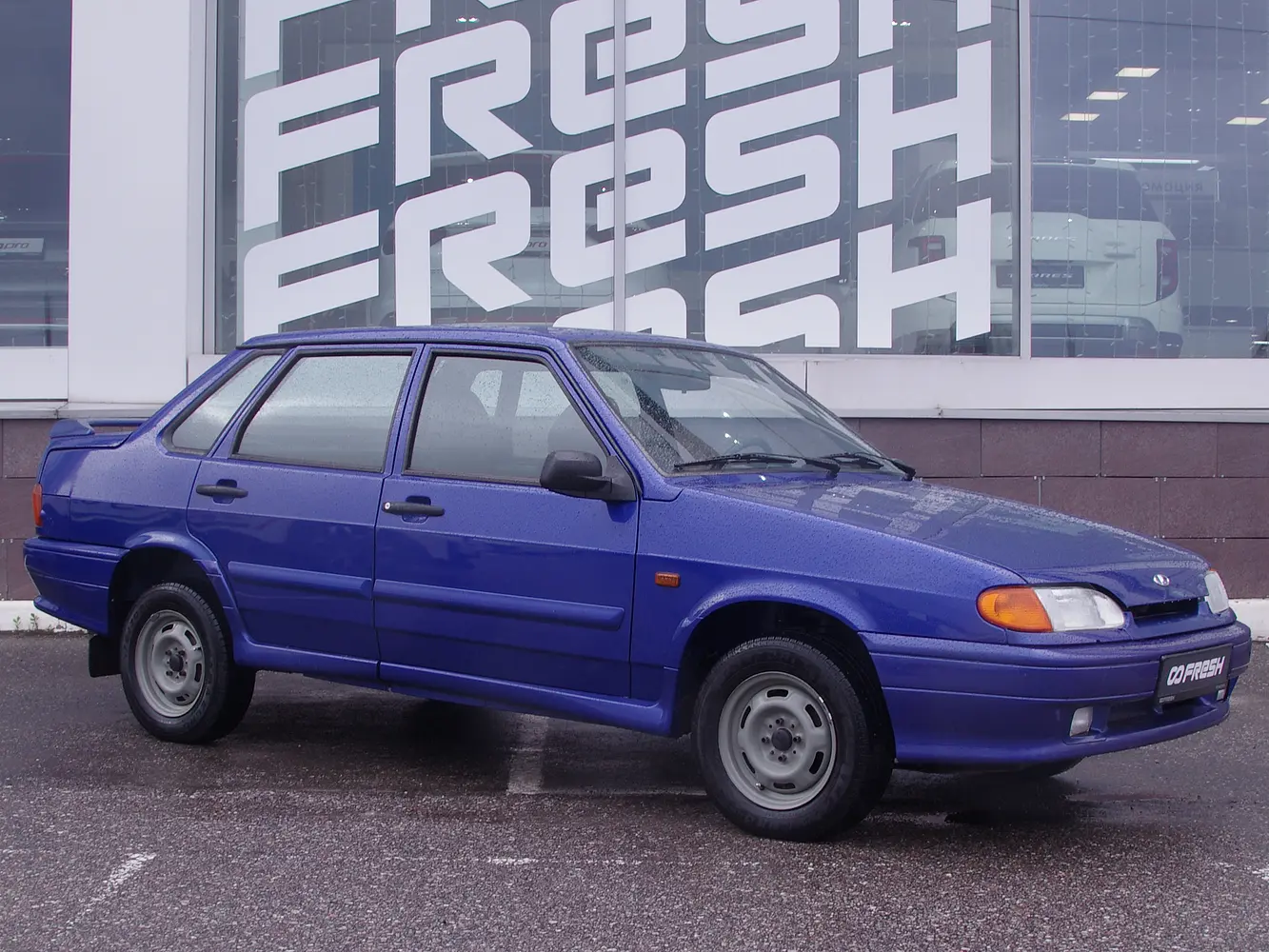 LADA (ВАЗ)