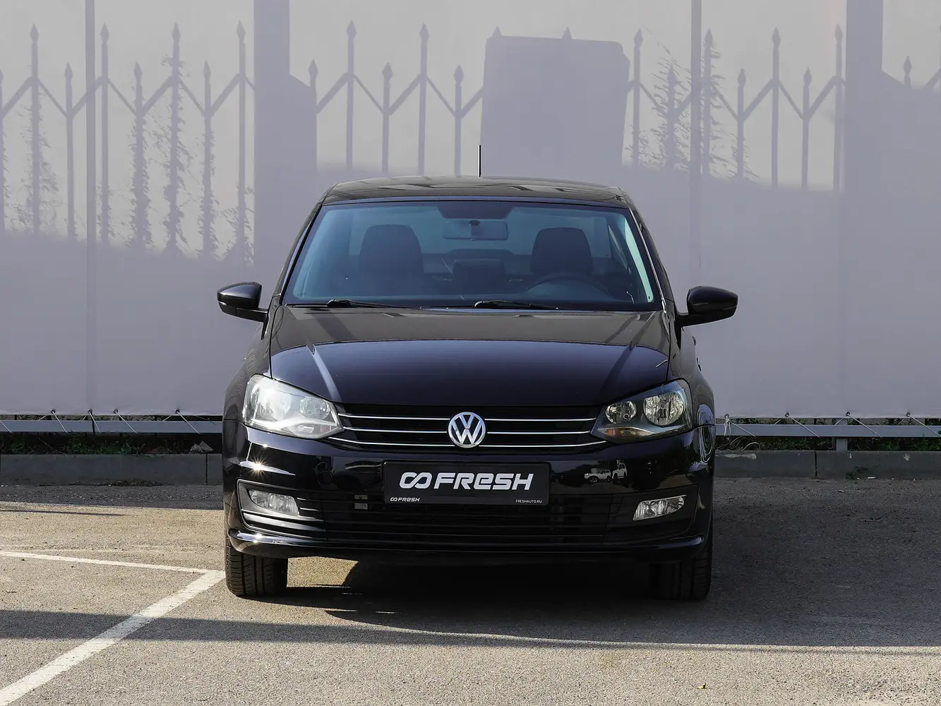 Volkswagen