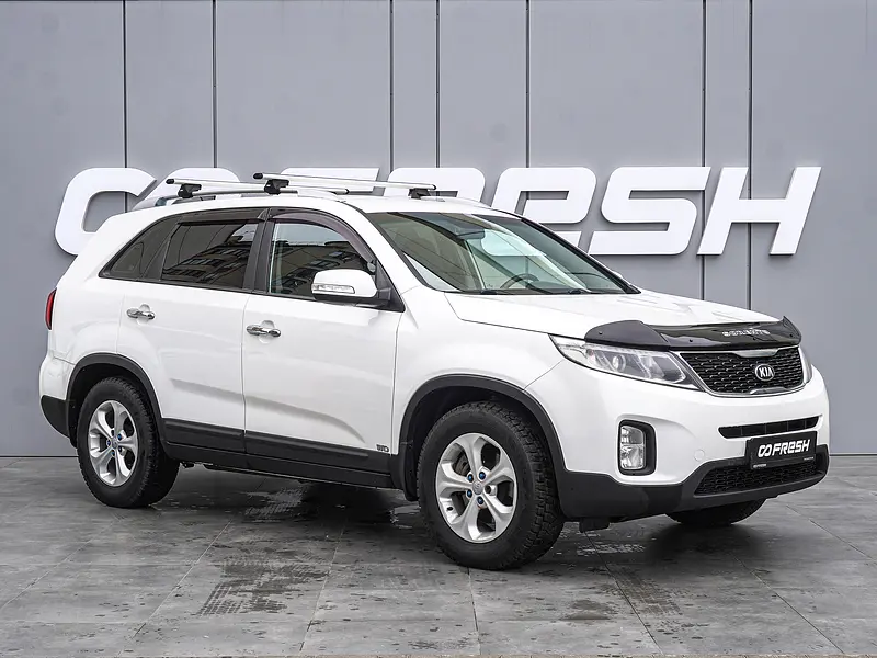 Sorento