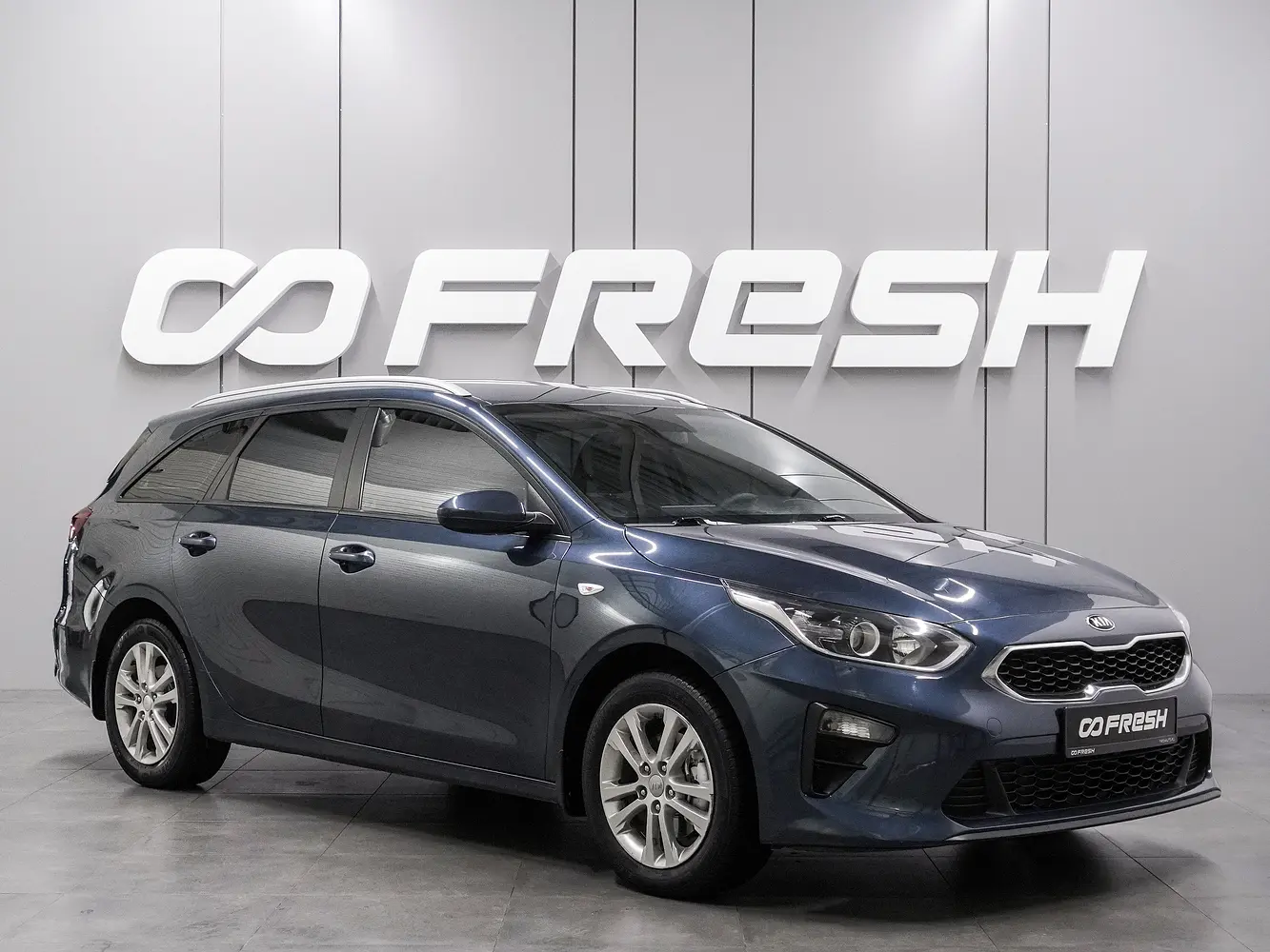 Kia