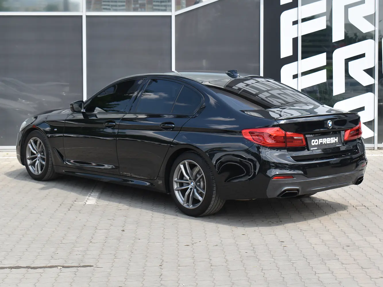 BMW