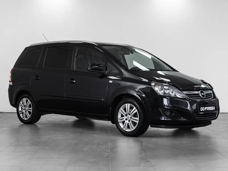 Zafira