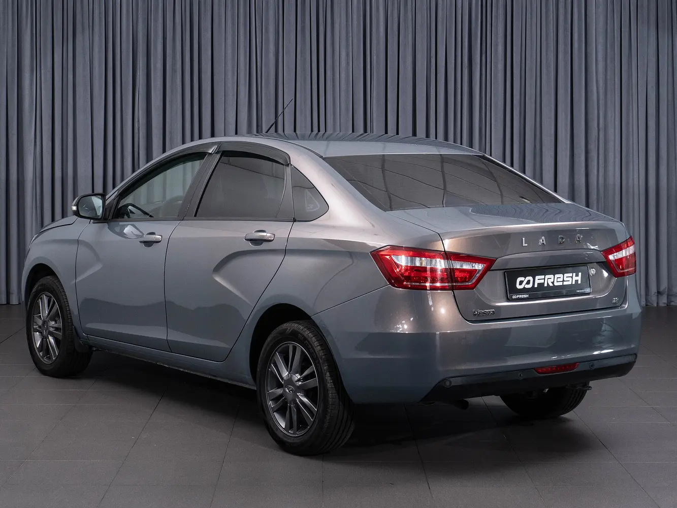 LADA (ВАЗ)