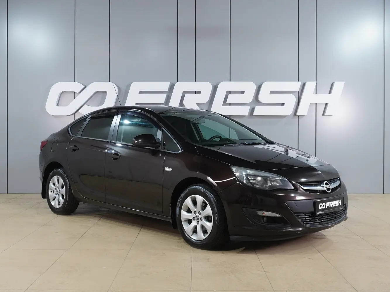 Opel