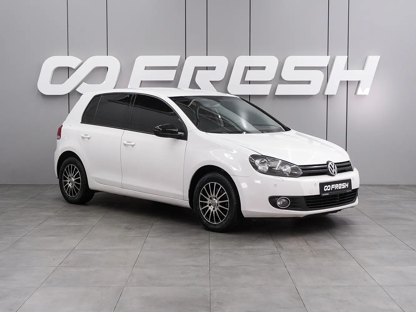 Volkswagen