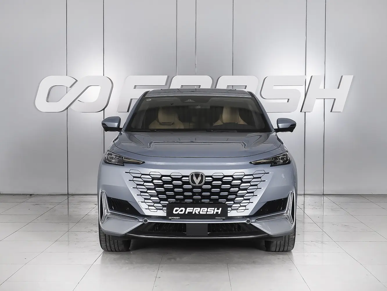 Changan