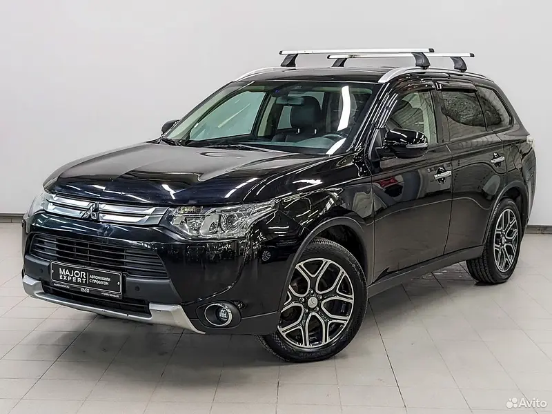 Outlander