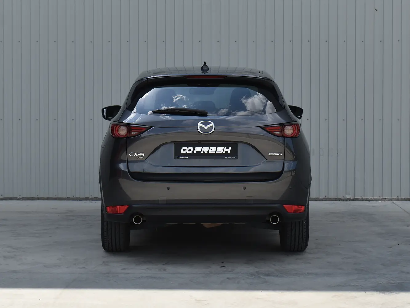 Mazda