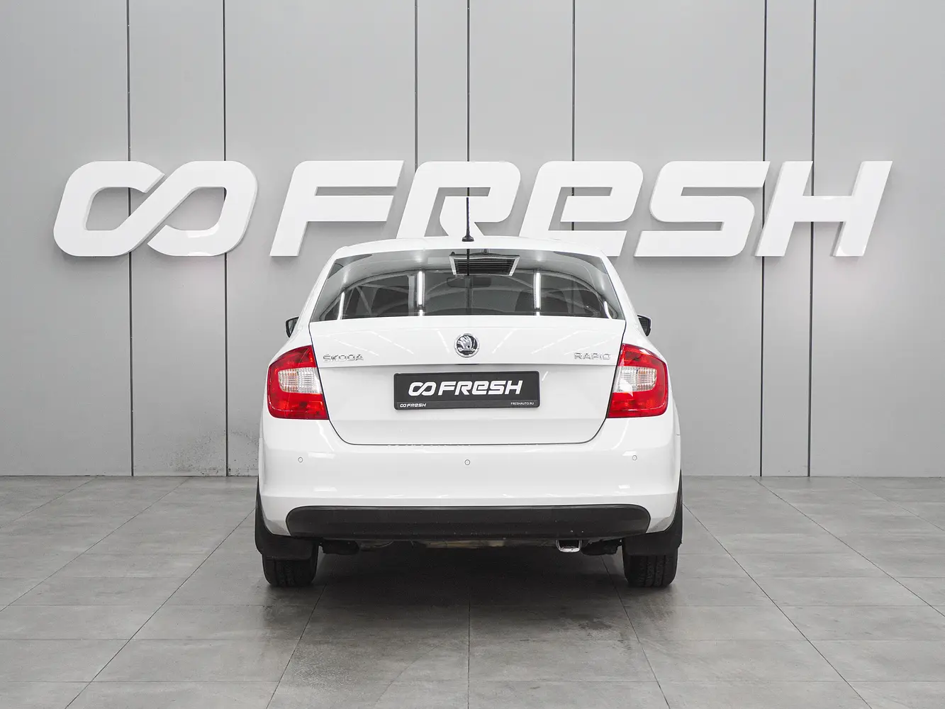 Skoda