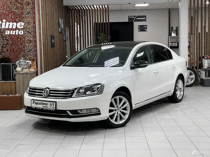 Passat