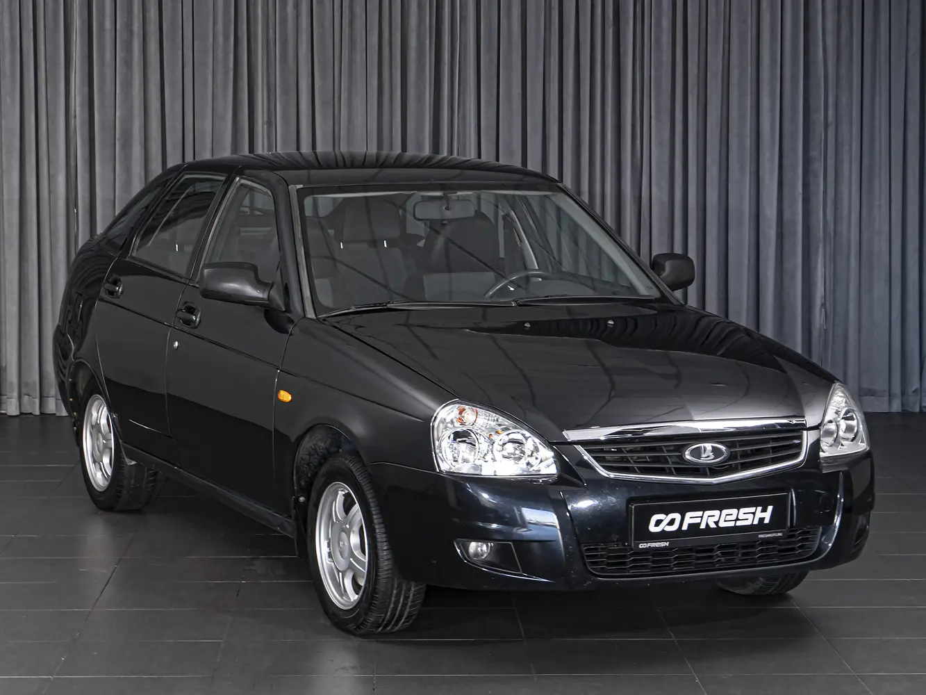 LADA (ВАЗ)